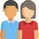 Parents Icon